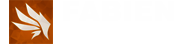 site logo