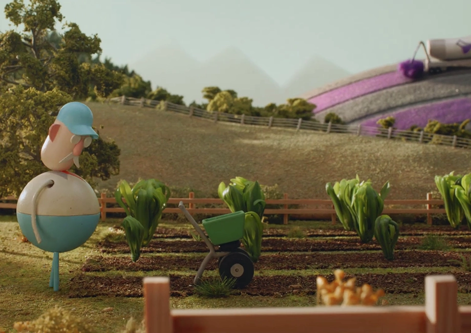 Chipotle - Back to the Start